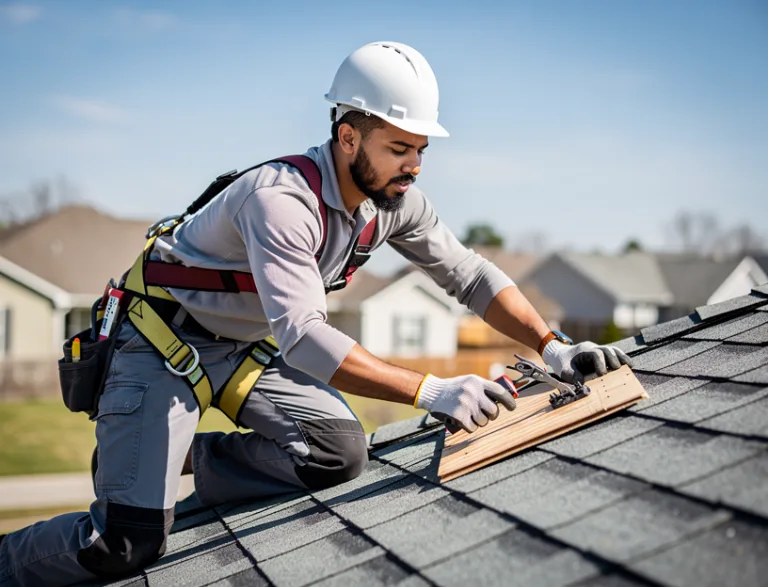 Roof Repair Maldon